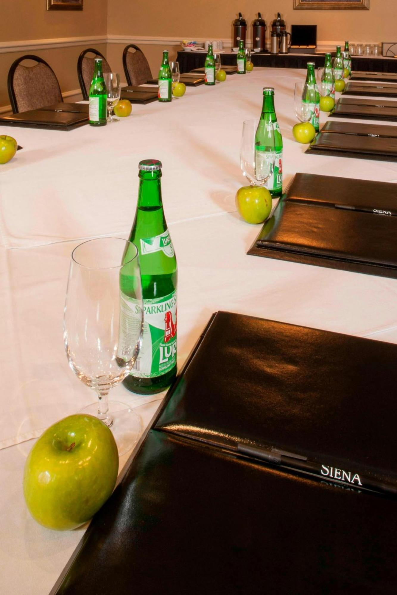 צ'אפל היל The Siena Hotel, Autograph Collection מראה חיצוני תמונה