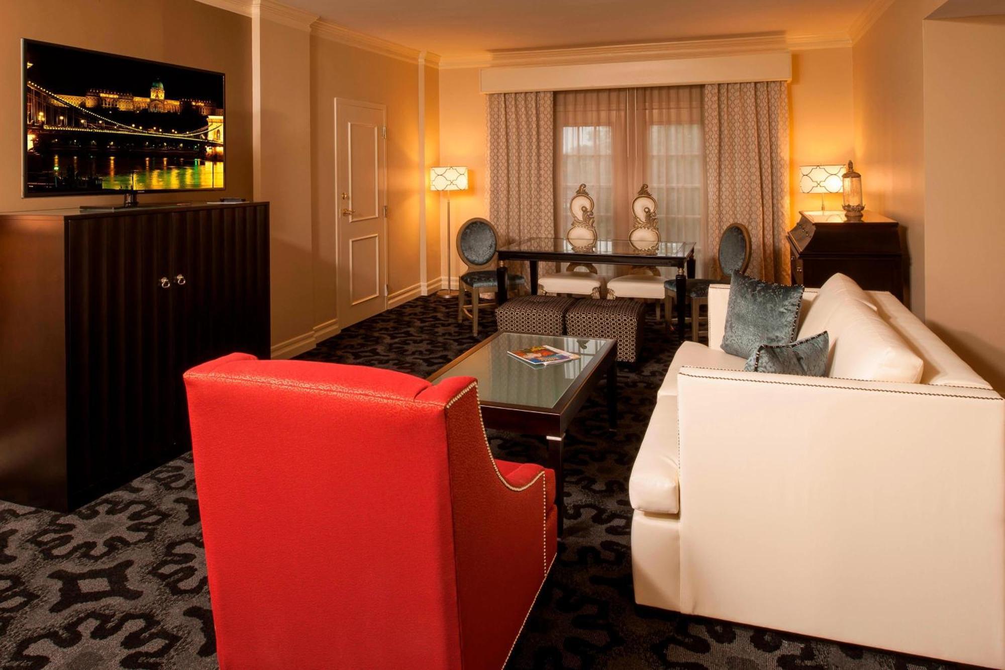 צ'אפל היל The Siena Hotel, Autograph Collection מראה חיצוני תמונה
